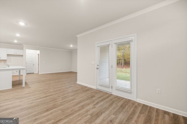 1150 Amerson Street, Buckhead, GA 30625