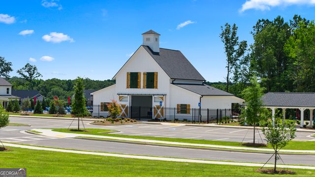 1150 Amerson Street, Buckhead, GA 30625