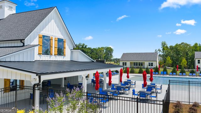 1150 Amerson Street, Buckhead, GA 30625