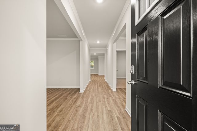 1150 Amerson Street, Buckhead, GA 30625