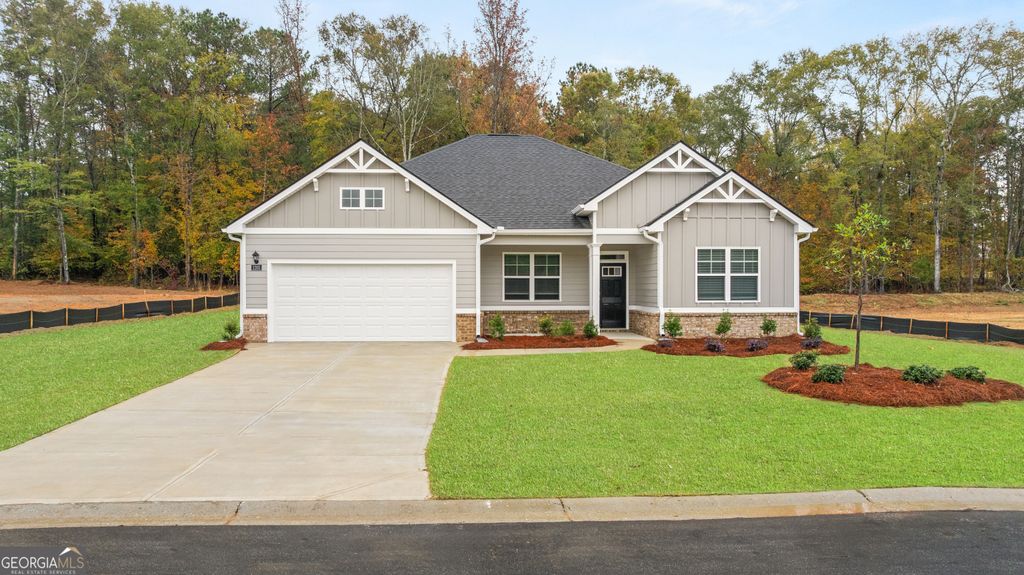 1150 Amerson Street, Buckhead, GA 30625