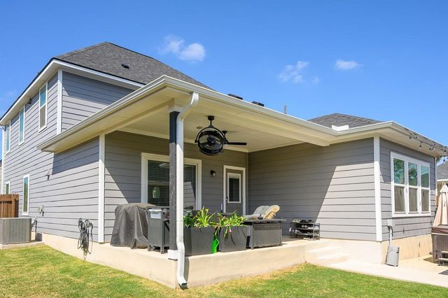 225 Villars DR, Salado, TX 76571