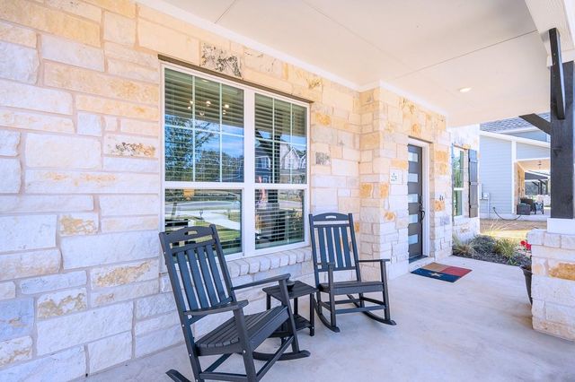 225 Villars DR, Salado, TX 76571