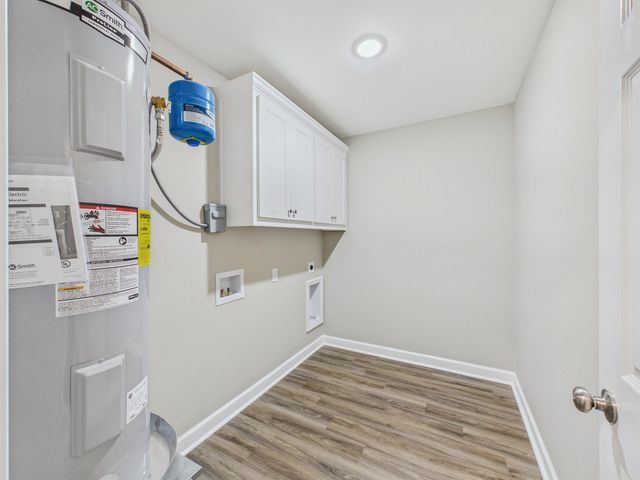 4903.5 Rose lane, Jacksonville, AR 72076