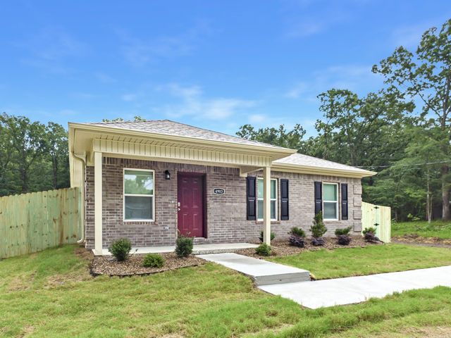 4903.5 Rose lane, Jacksonville, AR 72076