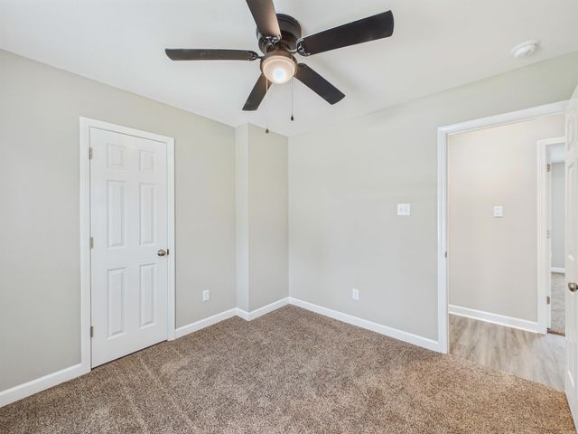 4903.5 Rose lane, Jacksonville, AR 72076