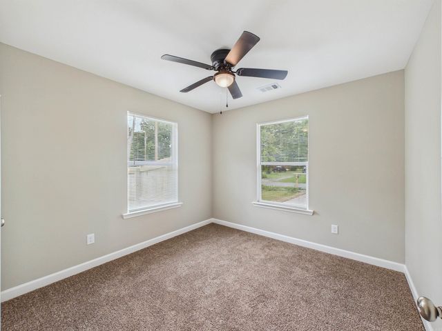 4903.5 Rose lane, Jacksonville, AR 72076