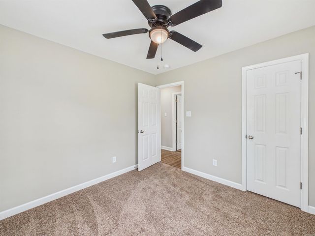4903.5 Rose lane, Jacksonville, AR 72076