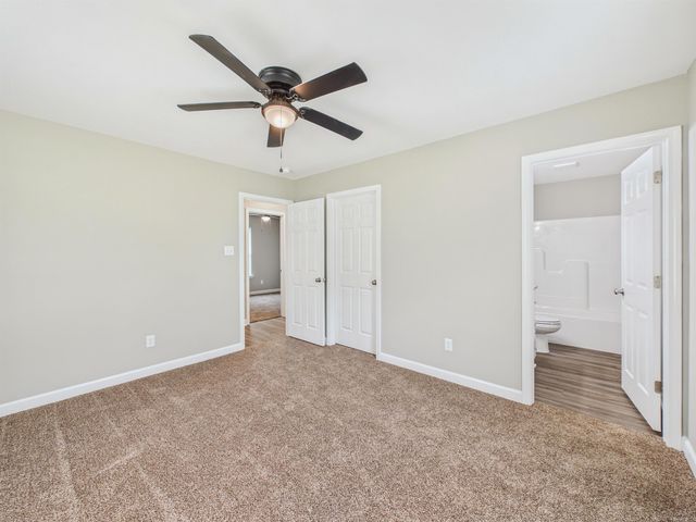 4903.5 Rose lane, Jacksonville, AR 72076