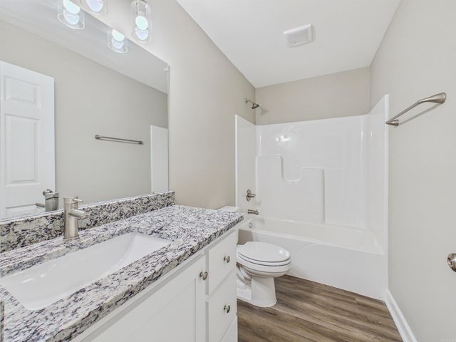 4903.5 Rose lane, Jacksonville, AR 72076