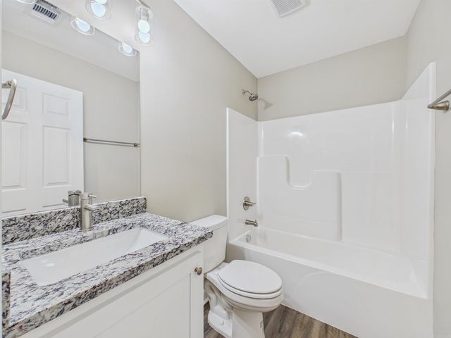 4903.5 Rose lane, Jacksonville, AR 72076