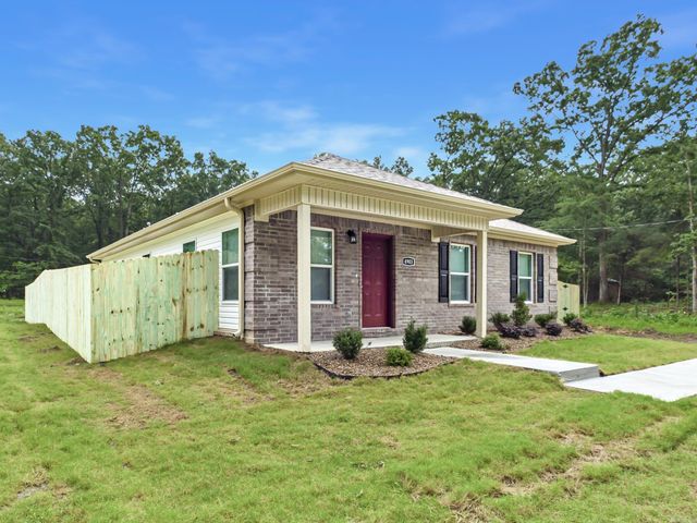 4903.5 Rose lane, Jacksonville, AR 72076