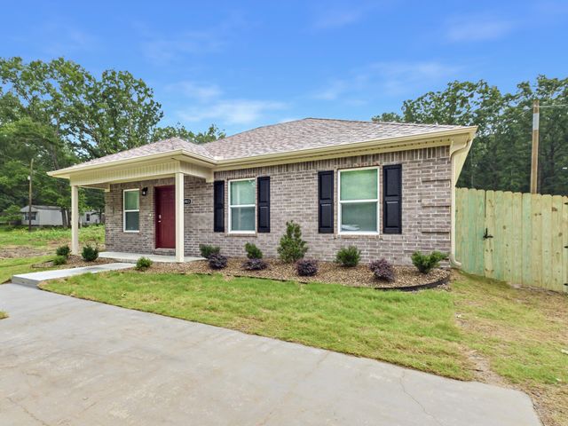 4903.5 Rose lane, Jacksonville, AR 72076