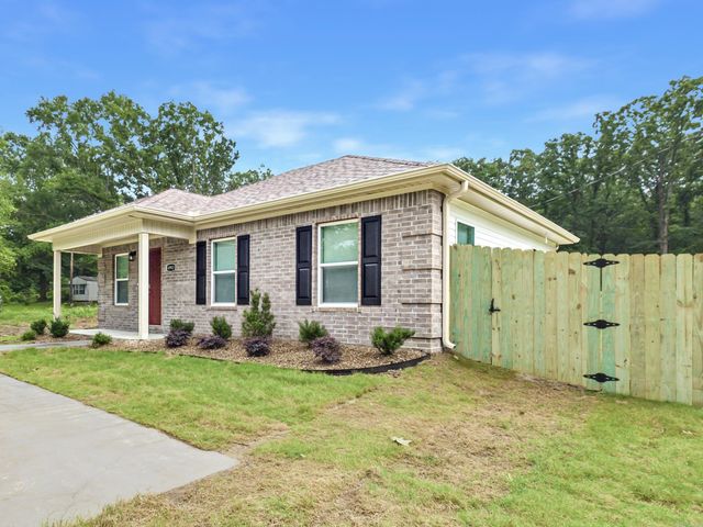4903.5 Rose lane, Jacksonville, AR 72076