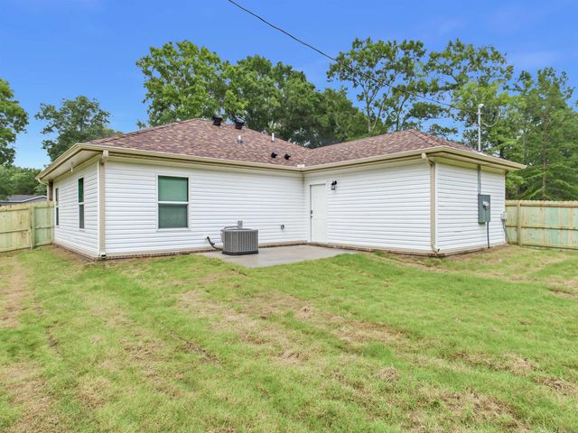 4903.5 Rose lane, Jacksonville, AR 72076