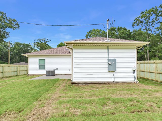 4903.5 Rose lane, Jacksonville, AR 72076