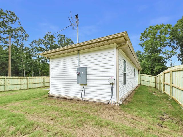 4903.5 Rose lane, Jacksonville, AR 72076