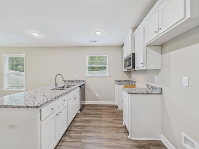 4903.5 Rose lane, Jacksonville, AR 72076