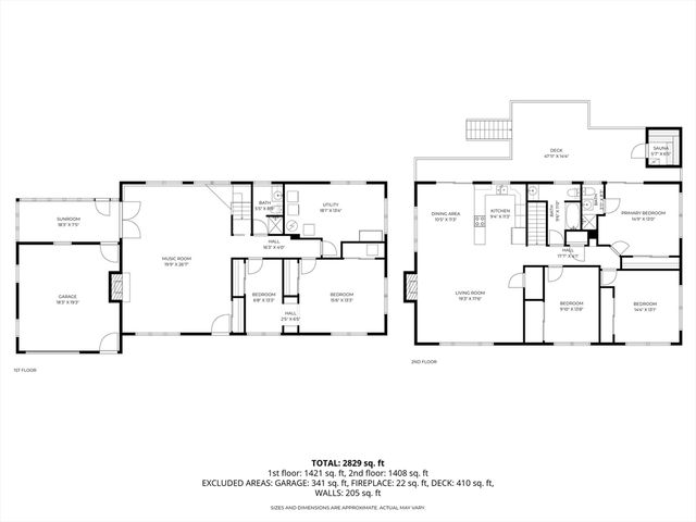 352 Taylor Rd, Stow, MA 01775