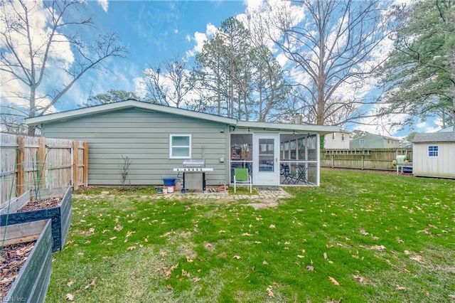 441 Hopkins RD, Virginia Beach, VA 23452