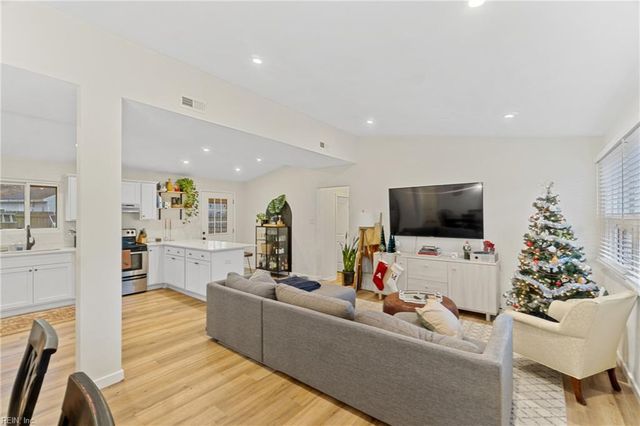 441 Hopkins RD, Virginia Beach, VA 23452