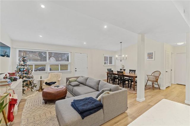 441 Hopkins RD, Virginia Beach, VA 23452