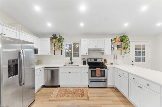 441 Hopkins RD, Virginia Beach, VA 23452