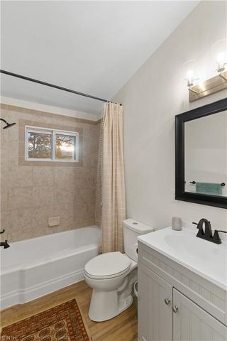 441 Hopkins RD, Virginia Beach, VA 23452