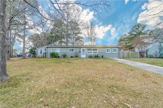 441 Hopkins RD, Virginia Beach, VA 23452