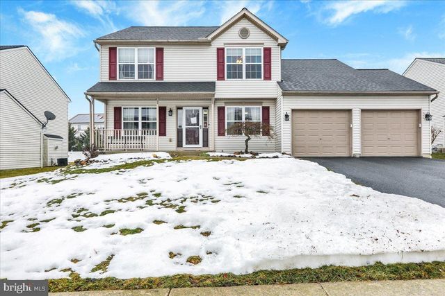 2508 JOHN HENRY DR, Reading, PA 19608