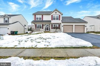 2508 JOHN HENRY DR, Reading, PA 19608