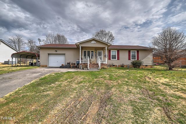 154 Slate Hill Road, Telford, TN 37690