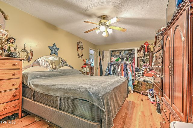 154 Slate Hill Road, Telford, TN 37690