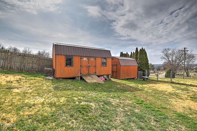 154 Slate Hill Road, Telford, TN 37690