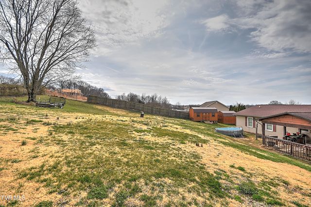 154 Slate Hill Road, Telford, TN 37690