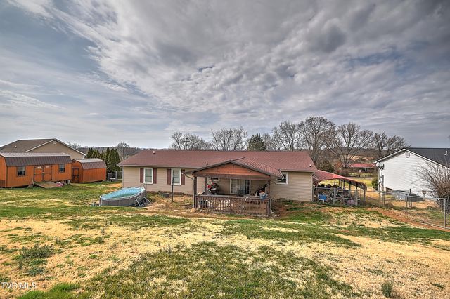 154 Slate Hill Road, Telford, TN 37690