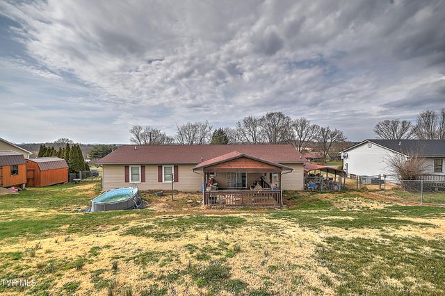 154 Slate Hill Road, Telford, TN 37690