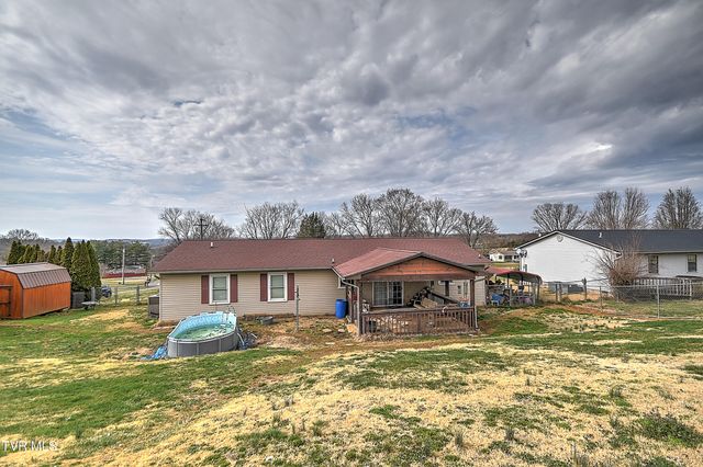 154 Slate Hill Road, Telford, TN 37690