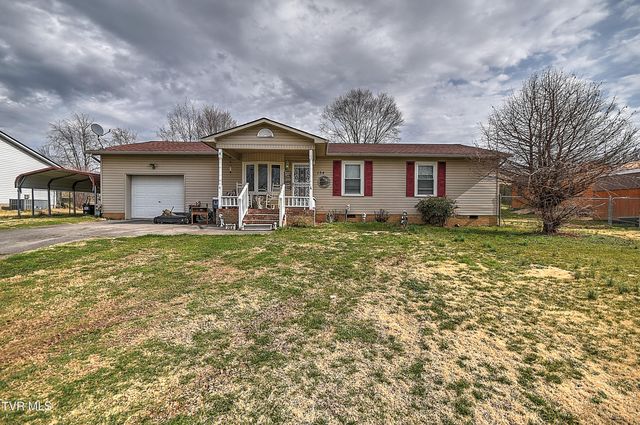 154 Slate Hill Road, Telford, TN 37690
