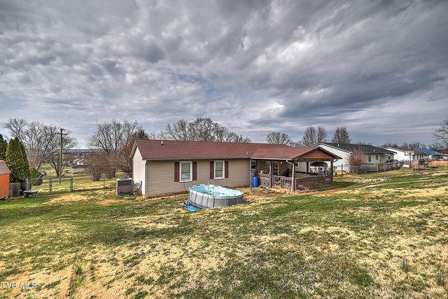 154 Slate Hill Road, Telford, TN 37690