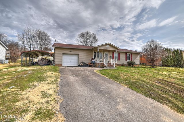 154 Slate Hill Road, Telford, TN 37690