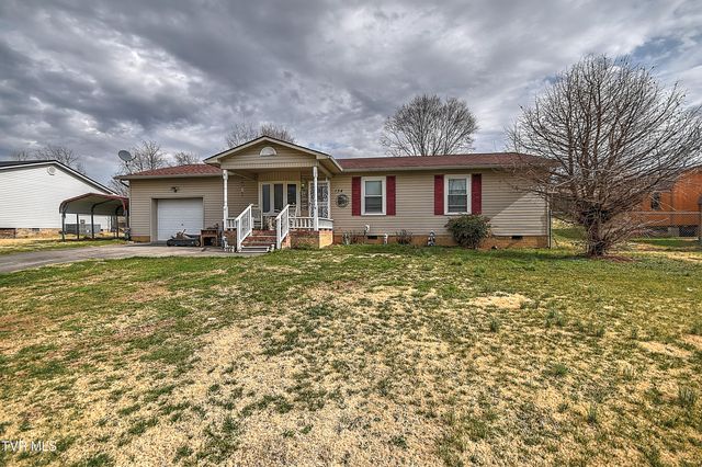 154 Slate Hill Road, Telford, TN 37690