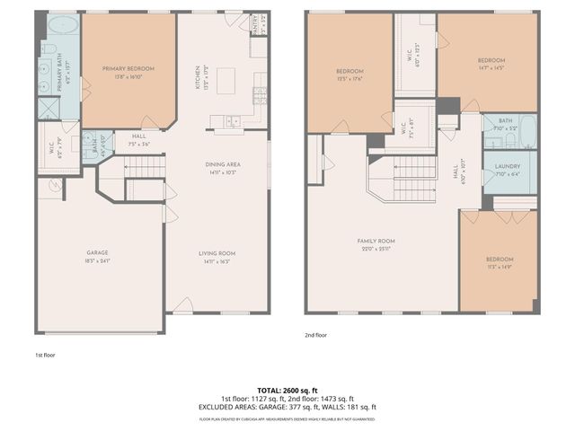 20102 Coopers Gulch Trail, Katy, TX 77449