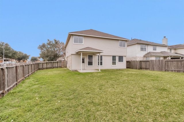 20102 Coopers Gulch Trail, Katy, TX 77449