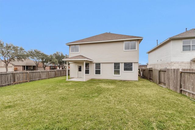 20102 Coopers Gulch Trail, Katy, TX 77449