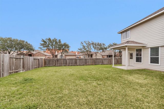 20102 Coopers Gulch Trail, Katy, TX 77449