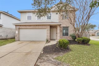 20102 Coopers Gulch Trail, Katy, TX 77449