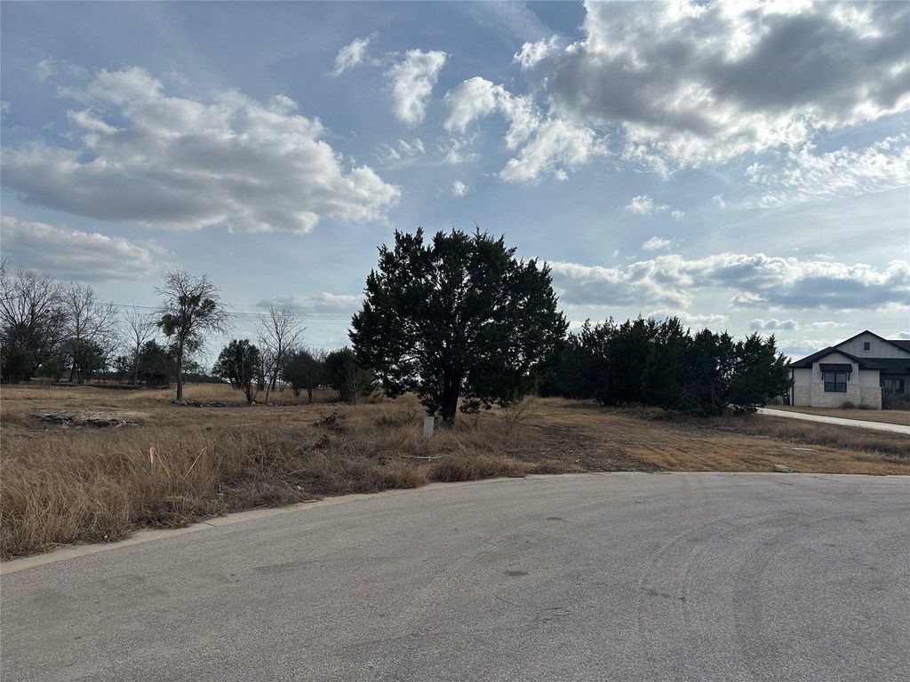 340 Joya DR, Liberty Hill, TX 78642