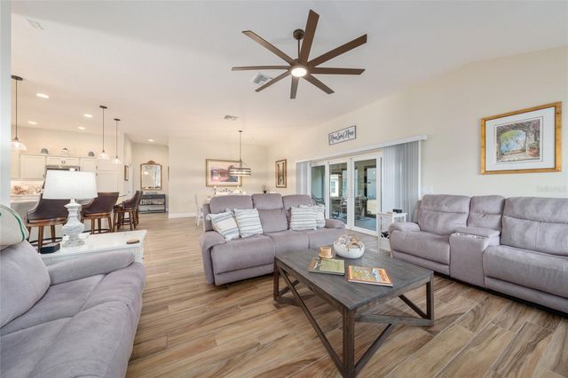 595 RANDALL ROAD, The Villages, FL 32163