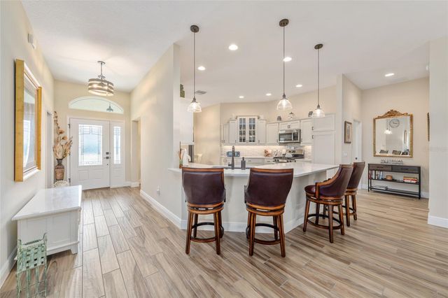 595 RANDALL ROAD, The Villages, FL 32163